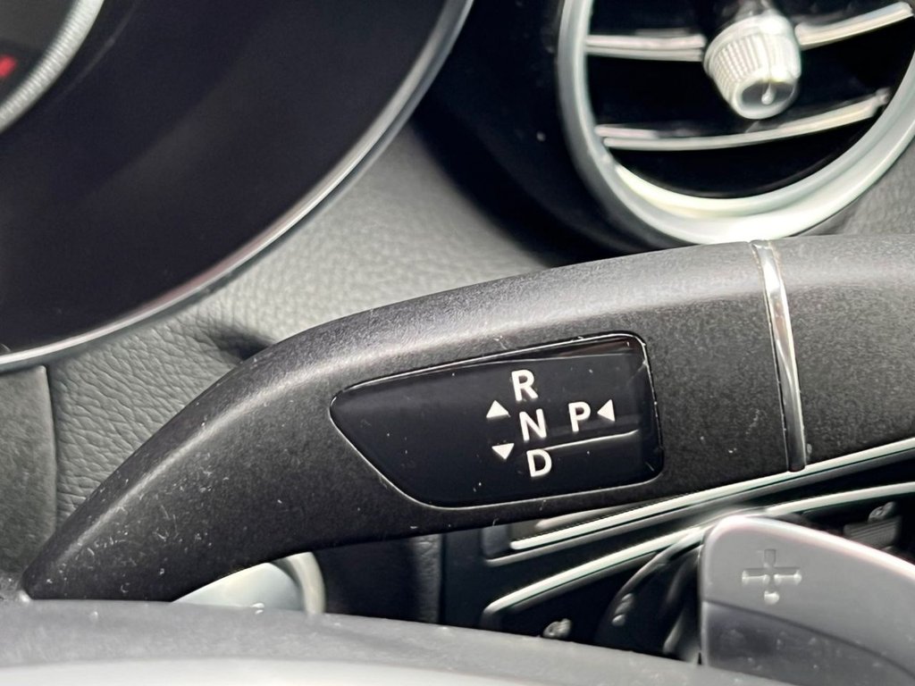 Used Mercedes-Benz GLC 2018 for sale - 76496081: Photo 24