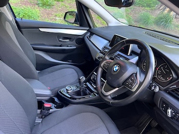 Used BMW 2 Series Active Tourer 2017 for sale - 78371967: Photo