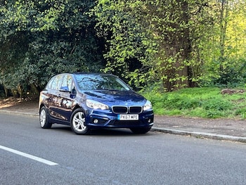 Used BMW 2 Series Active Tourer 2017 for sale - 78371967: Photo