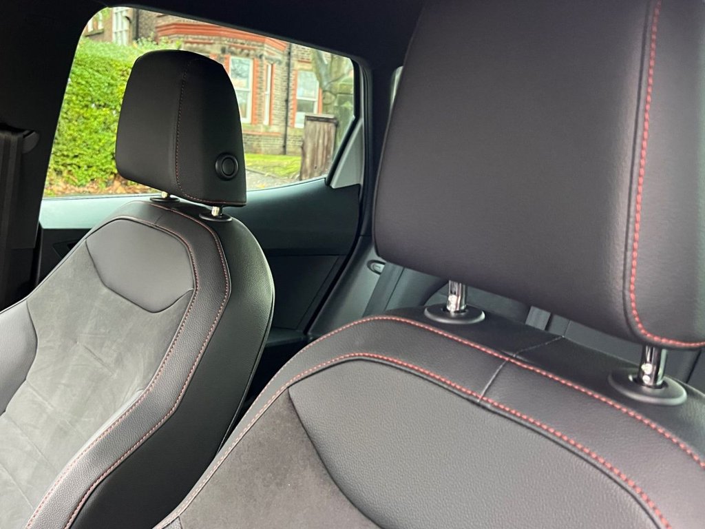 Used SEAT Arona 2022 for sale - 76883180: Photo 12