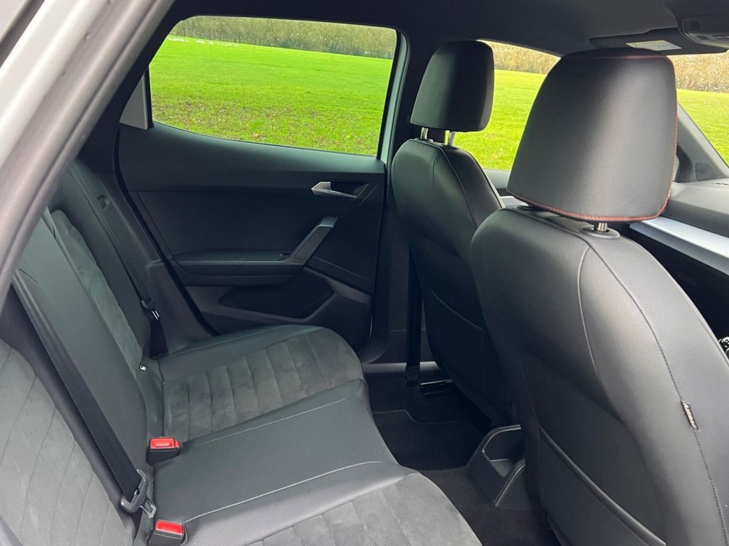 Used SEAT Arona 2022 for sale - 76883180: Photo 13