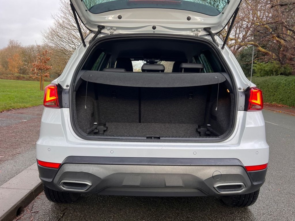 Used SEAT Arona 2022 for sale - 76883180: Photo 14