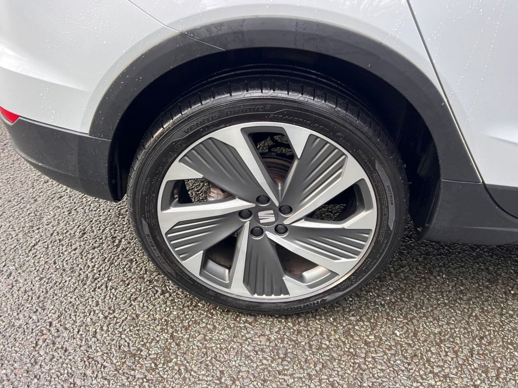 Used SEAT Arona 2022 for sale - 76883180: Photo 15