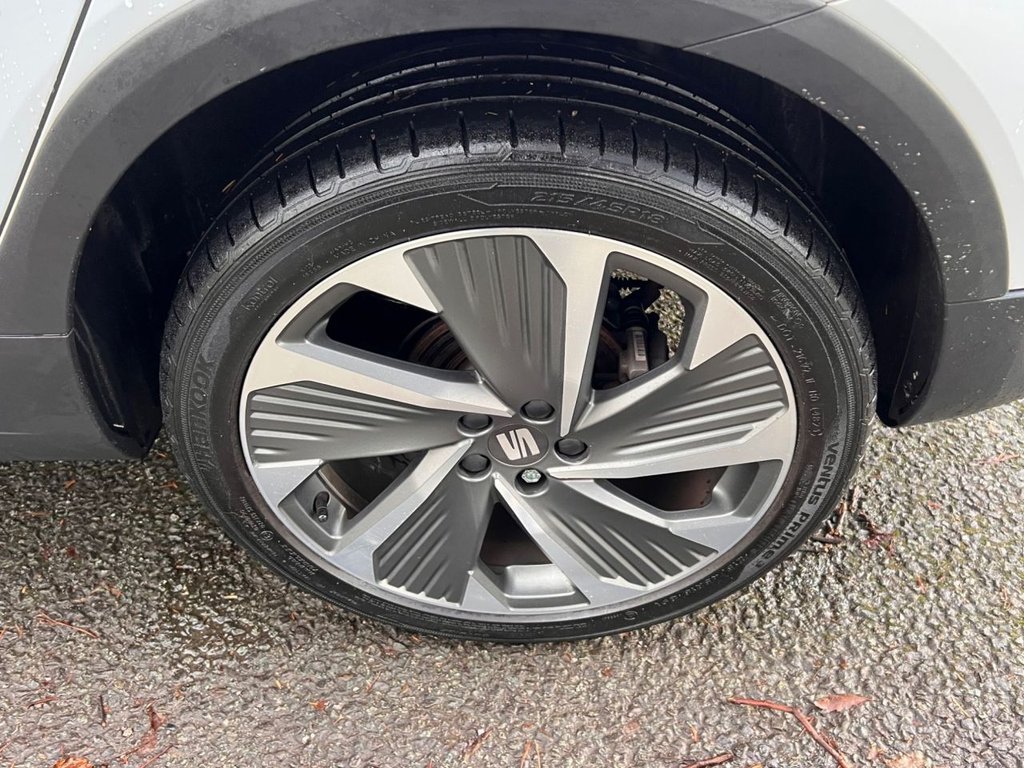 Used SEAT Arona 2022 for sale - 76883180: Photo 16