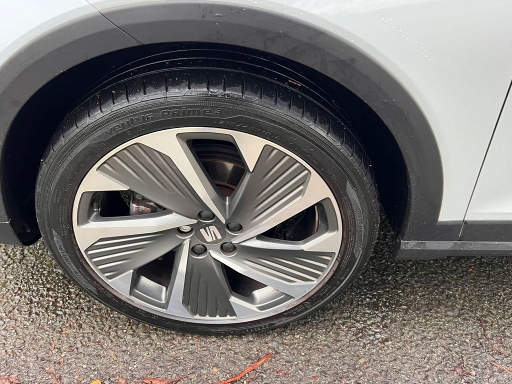 Used SEAT Arona 2022 for sale - 76883180: Photo 17