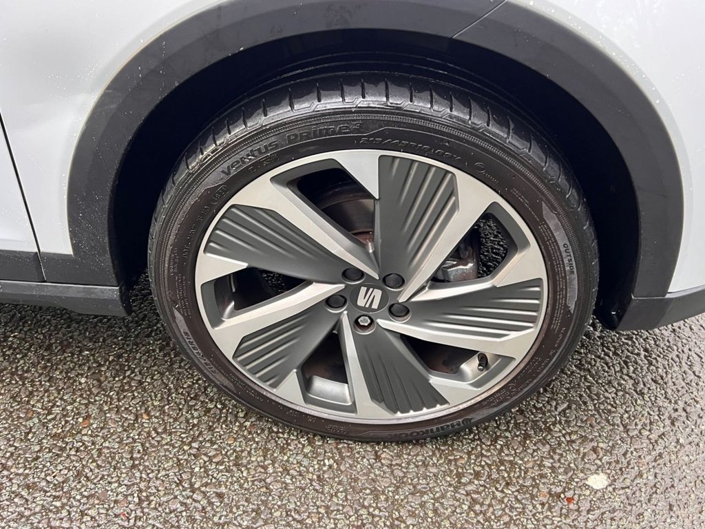 Used SEAT Arona 2022 for sale - 76883180: Photo 18