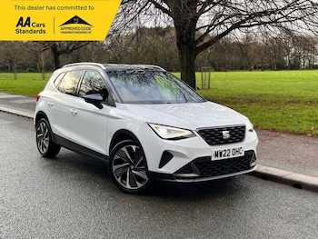 2022 (22) - 1.0 TSI 110 FR Sport 5dr