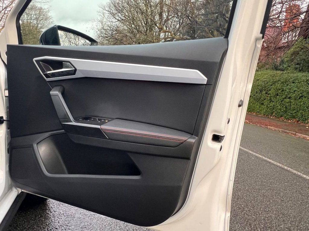 Used SEAT Arona 2022 for sale - 76883180: Photo 25