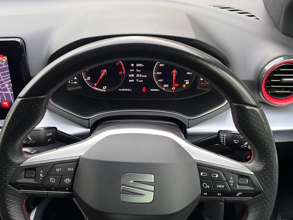 Used SEAT Arona 2022 for sale - 76883180: Photo 27