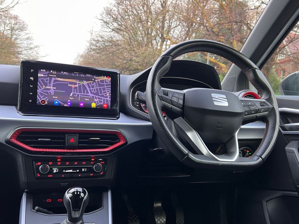 Used SEAT Arona 2022 for sale - 76883180: Photo 28