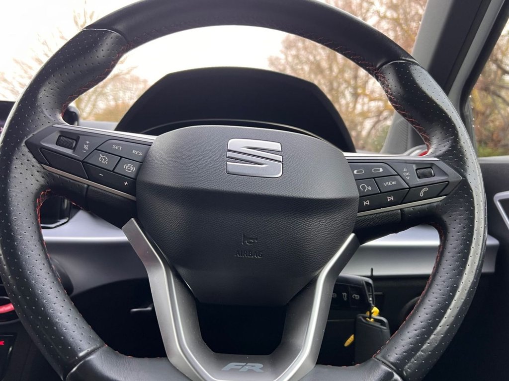 Used SEAT Arona 2022 for sale - 76883180: Photo 29