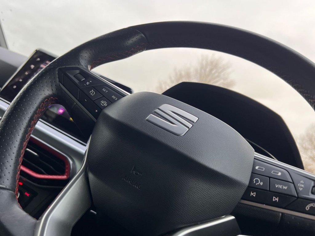 Used SEAT Arona 2022 for sale - 76883180: Photo 30