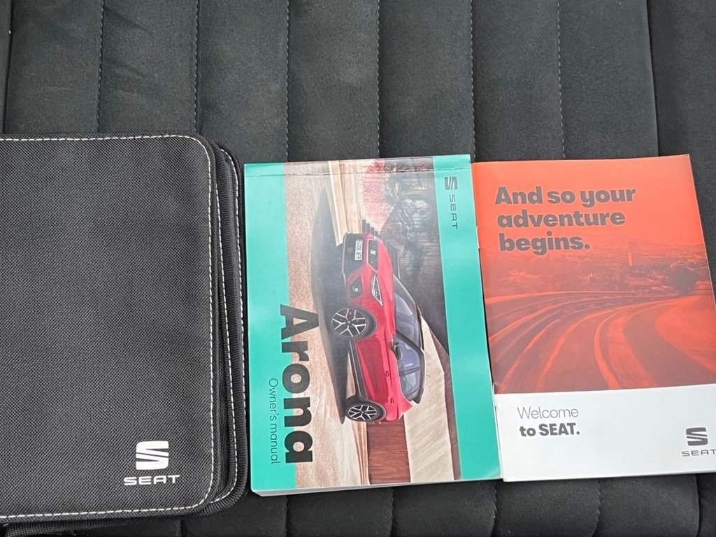 Used SEAT Arona 2022 for sale - 76883180: Photo 32