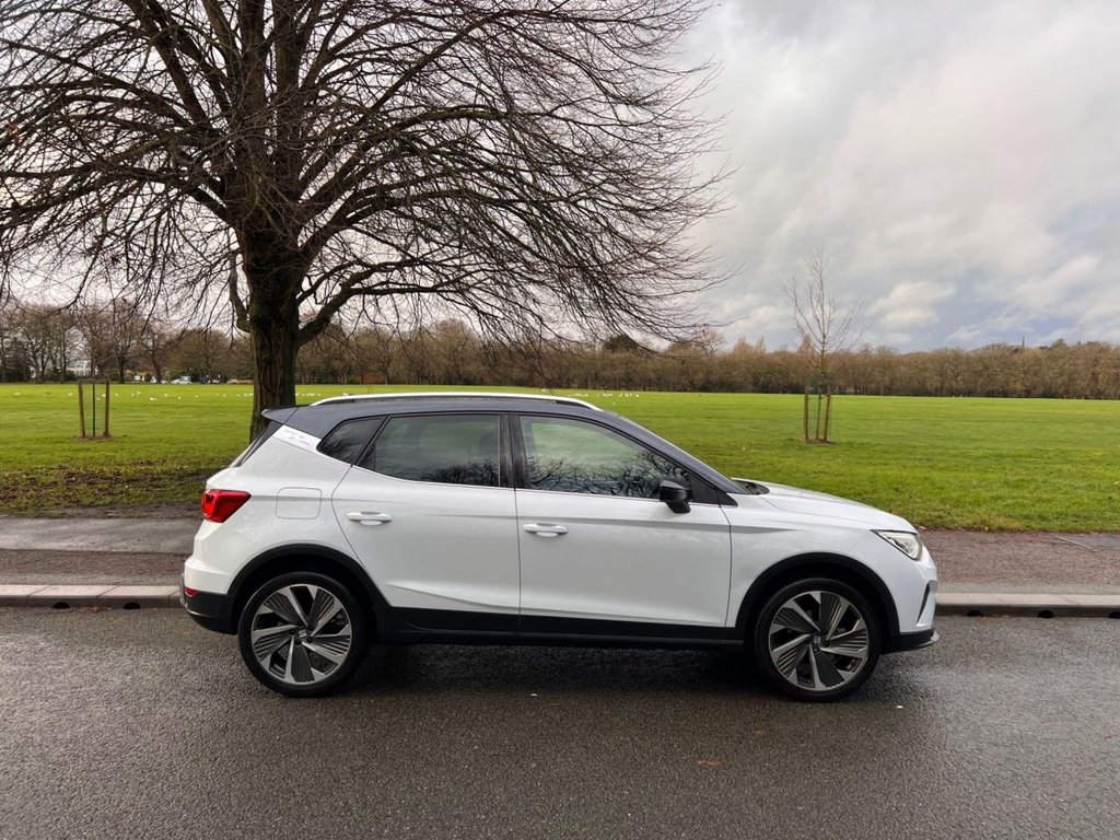 Used SEAT Arona 2022 for sale - 76883180: Photo 5