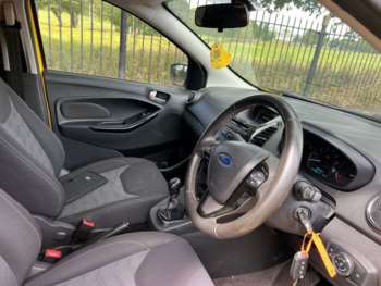 Used Ford Ka+ 2016 for sale - 75122792: Photo