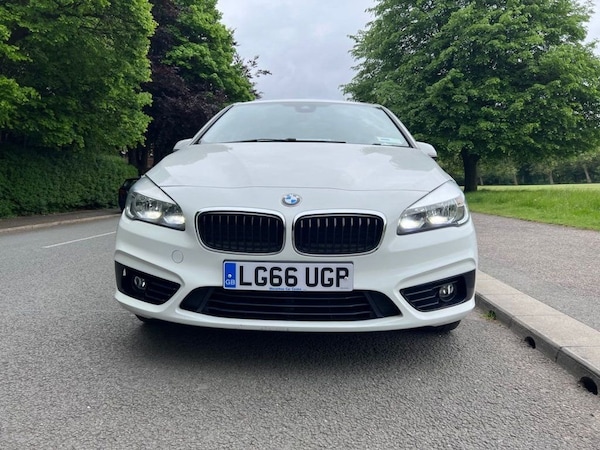Used BMW 2 Series Active Tourer 2016 for sale - 76235845: Photo 10
