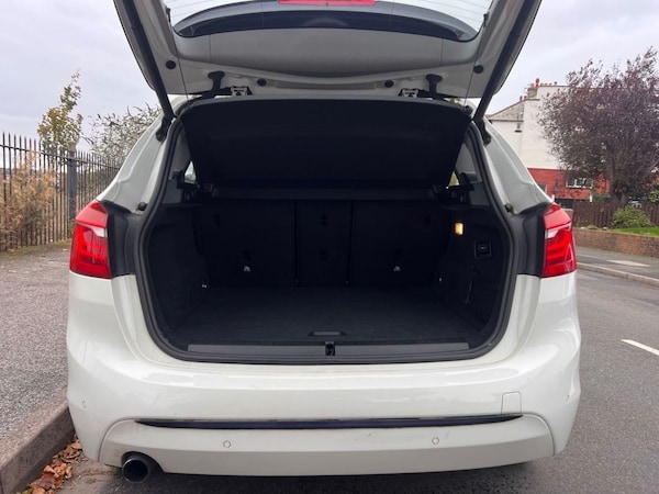 Used BMW 2 Series Active Tourer 2016 for sale - 76235845: Photo 14