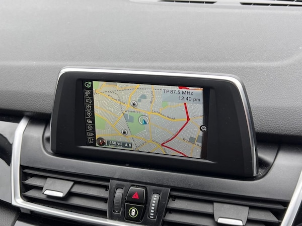 Used BMW 2 Series Active Tourer 2016 for sale - 76235845: Photo 15