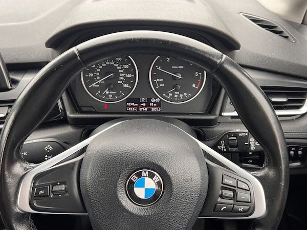 Used BMW 2 Series Active Tourer 2016 for sale - 76235845: Photo 21