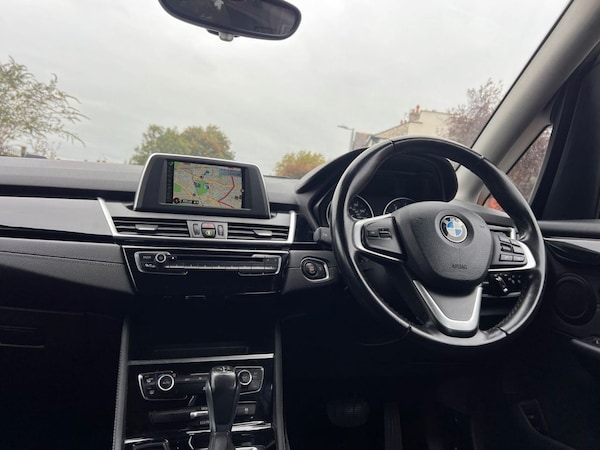 Used BMW 2 Series Active Tourer 2016 for sale - 76235845: Photo 22