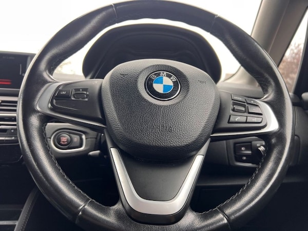 Used BMW 2 Series Active Tourer 2016 for sale - 76235845: Photo 23