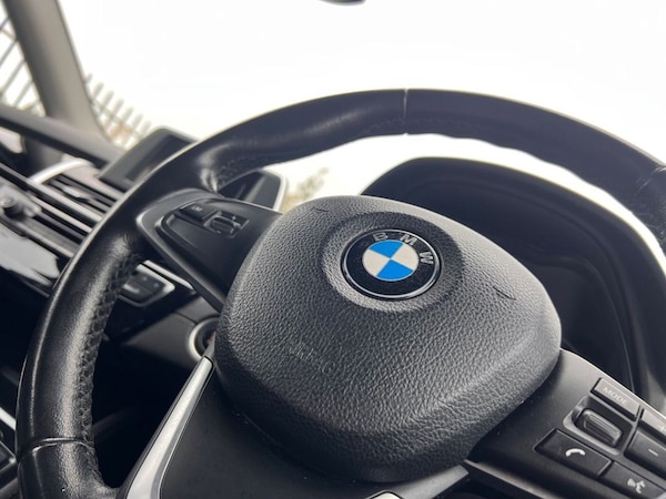 Used BMW 2 Series Active Tourer 2016 for sale - 76235845: Photo 24