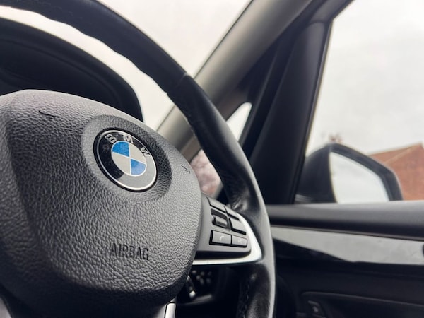 Used BMW 2 Series Active Tourer 2016 for sale - 76235845: Photo 25