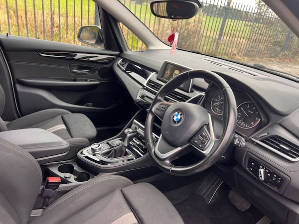 Used BMW 2 Series Active Tourer 2016 for sale - 76235845: Photo 2