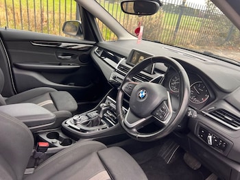 Used BMW 2 Series Active Tourer 2016 for sale - 76235845: Photo 2