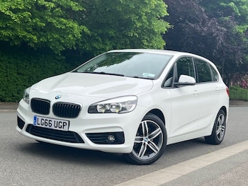 Used BMW 2 Series Active Tourer 2016 for sale - 76235845: Photo 3