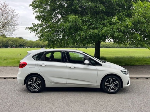 Used BMW 2 Series Active Tourer 2016 for sale - 76235845: Photo 5
