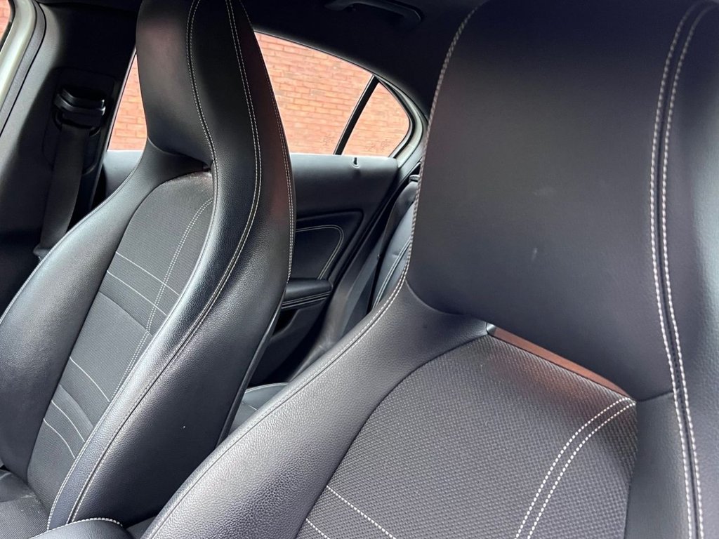 Used Mercedes-Benz A-Class 2013 for sale - 77037661: Photo 12