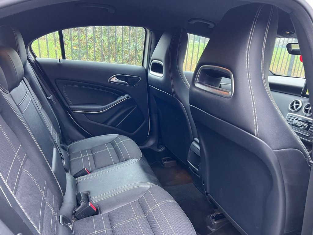 Used Mercedes-Benz A-Class 2013 for sale - 77037661: Photo 13