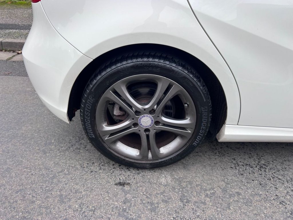 Used Mercedes-Benz A-Class 2013 for sale - 77037661: Photo 15