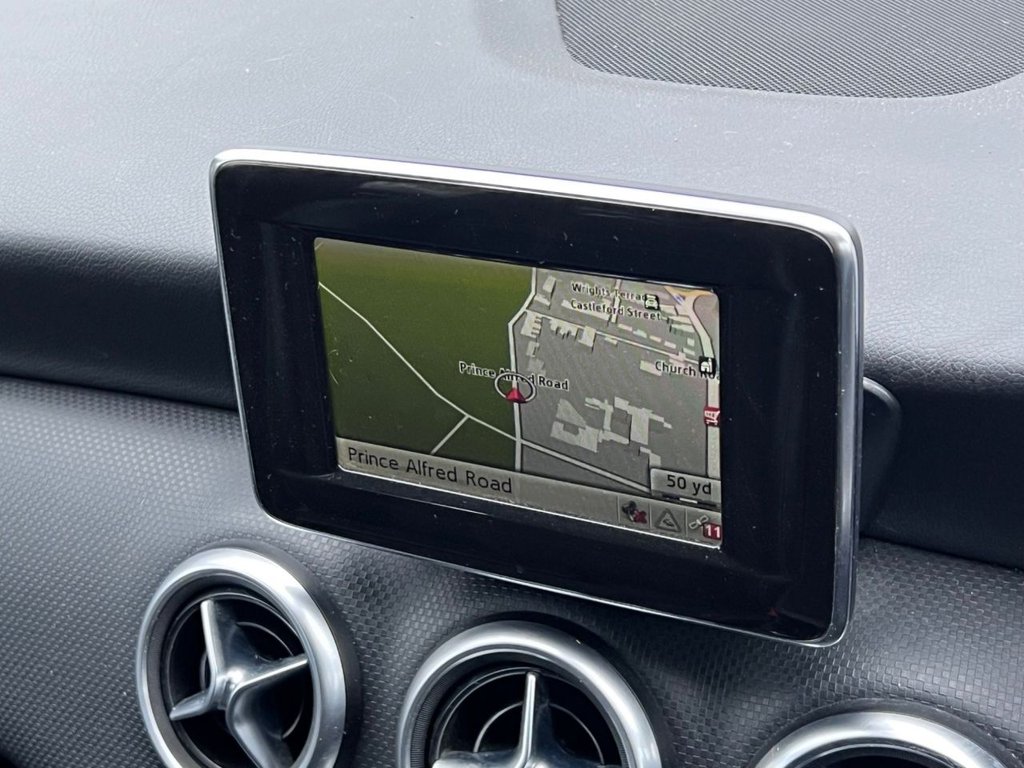 Used Mercedes-Benz A-Class 2013 for sale - 77037661: Photo 16