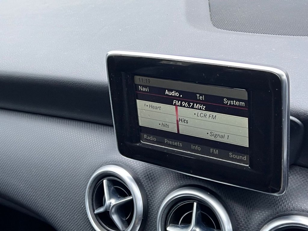 Used Mercedes-Benz A-Class 2013 for sale - 77037661: Photo 17