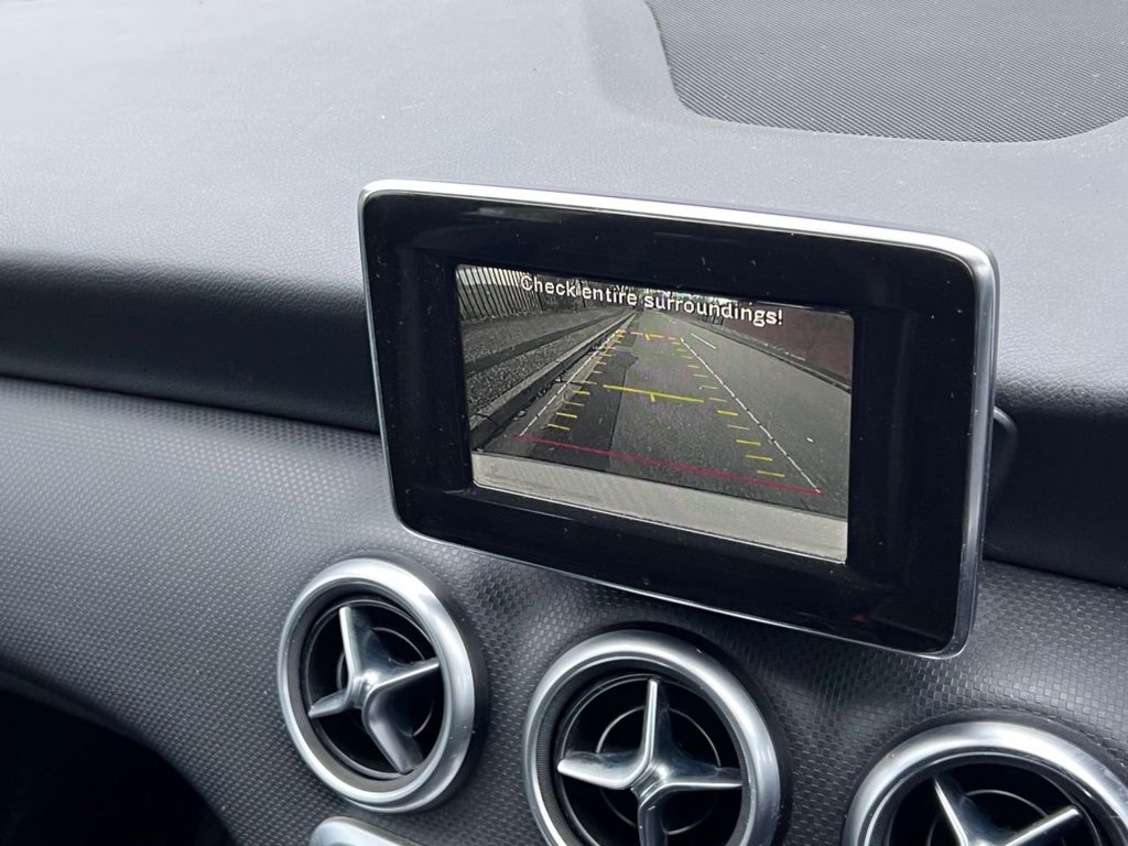 Used Mercedes-Benz A-Class 2013 for sale - 77037661: Photo 19