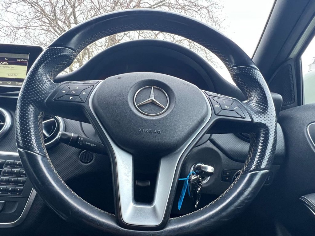 Used Mercedes-Benz A-Class 2013 for sale - 77037661: Photo 23
