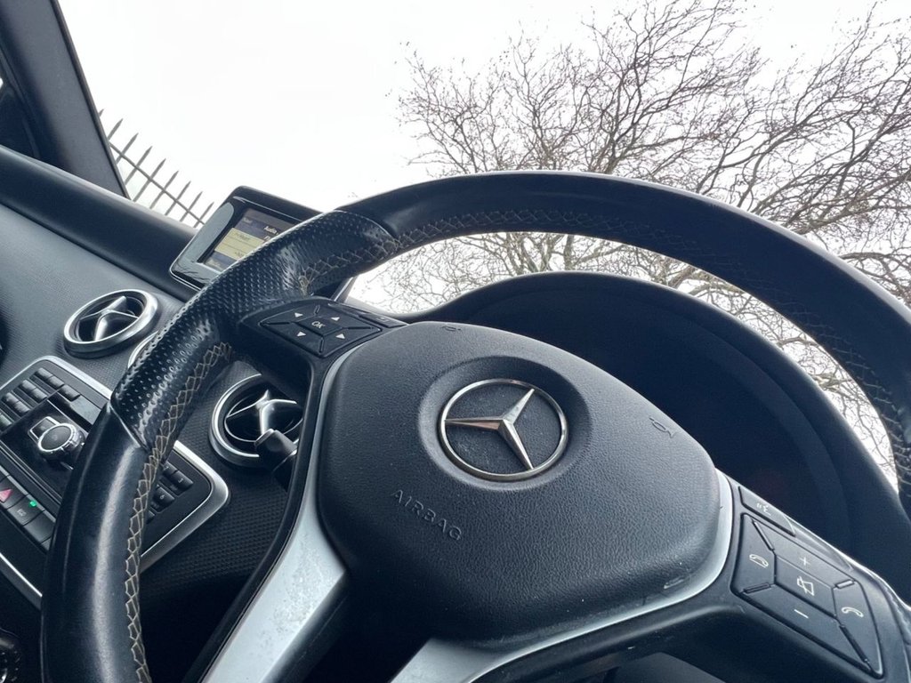 Used Mercedes-Benz A-Class 2013 for sale - 77037661: Photo 24