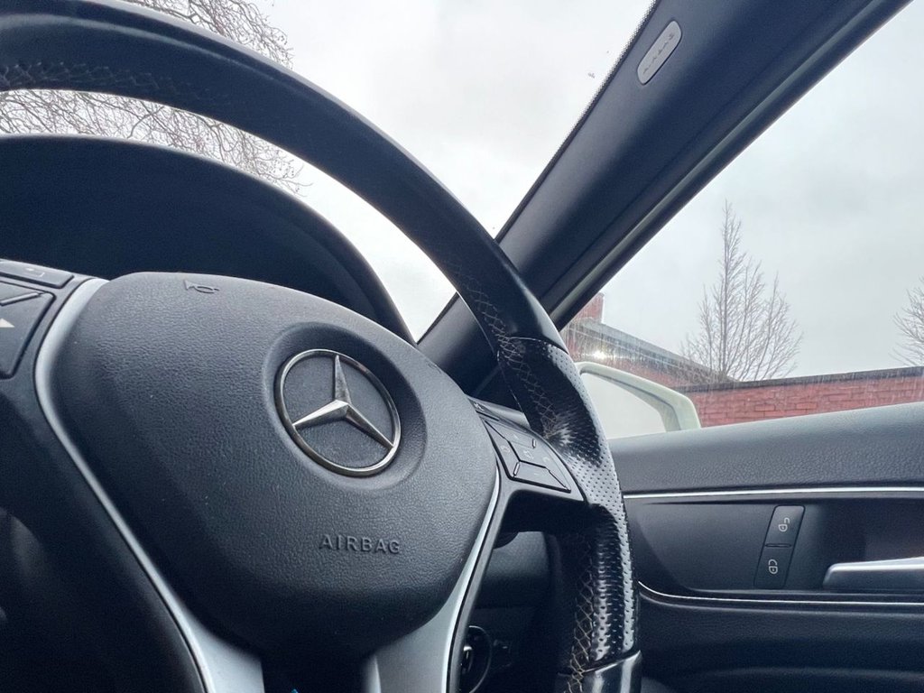 Used Mercedes-Benz A-Class 2013 for sale - 77037661: Photo 25