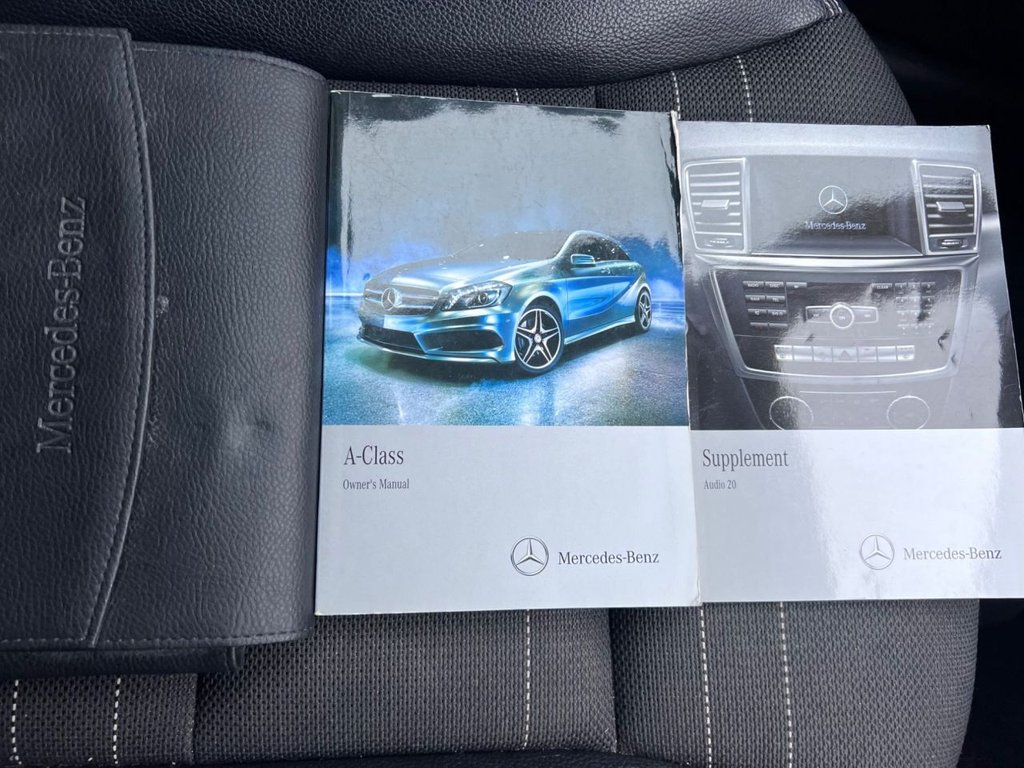 Used Mercedes-Benz A-Class 2013 for sale - 77037661: Photo 26