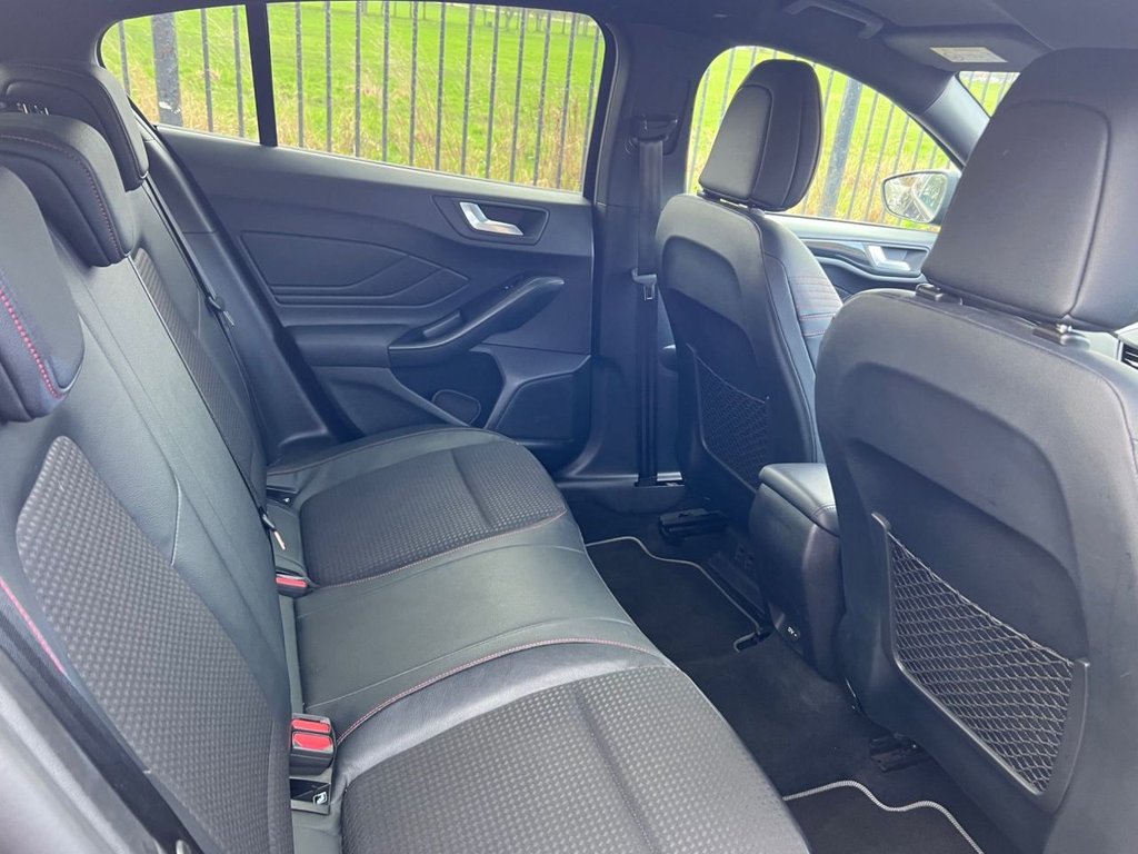 Used Ford Focus 2021 for sale - 77572315: Photo 13