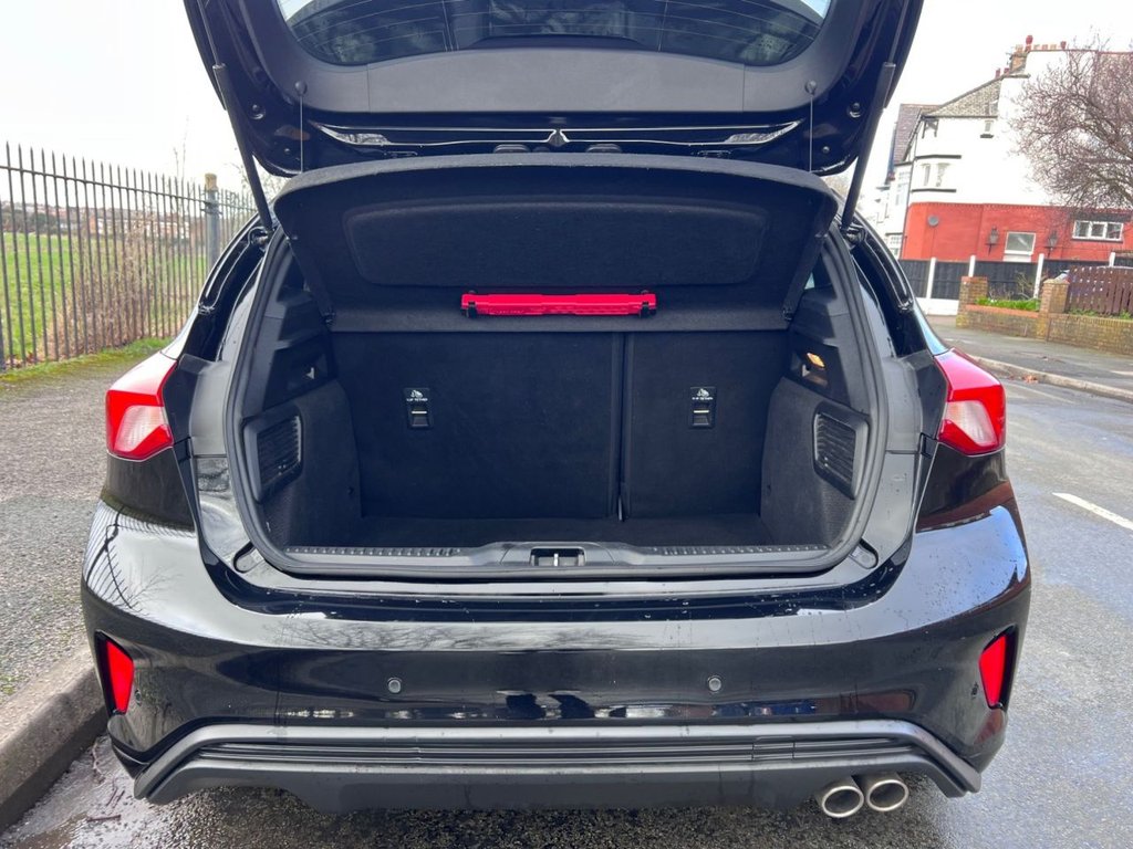 Used Ford Focus 2021 for sale - 77572315: Photo 14