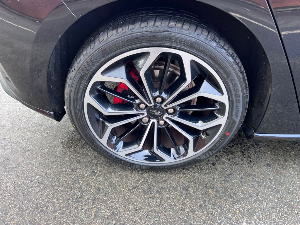 Used Ford Focus 2021 for sale - 77572315: Photo 18