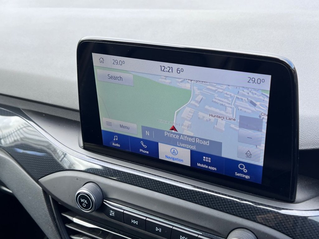 Used Ford Focus 2021 for sale - 77572315: Photo 19