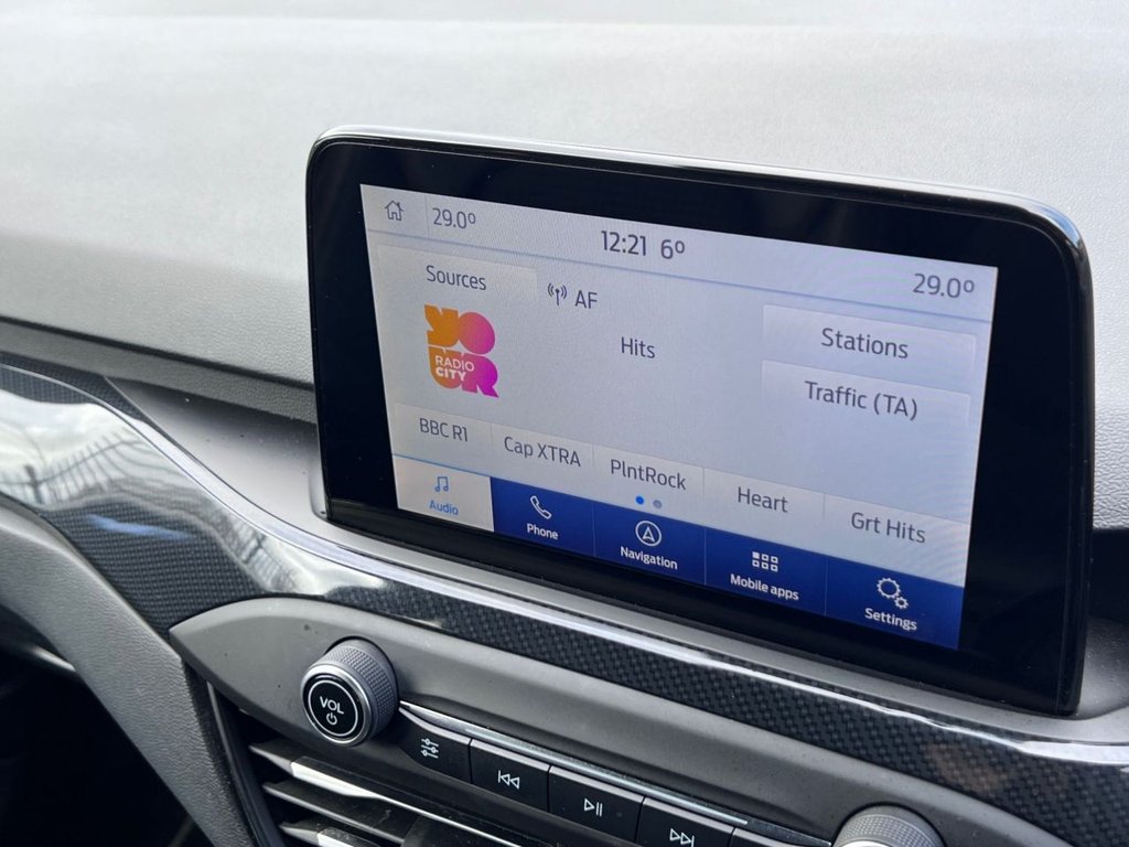 Used Ford Focus 2021 for sale - 77572315: Photo 20