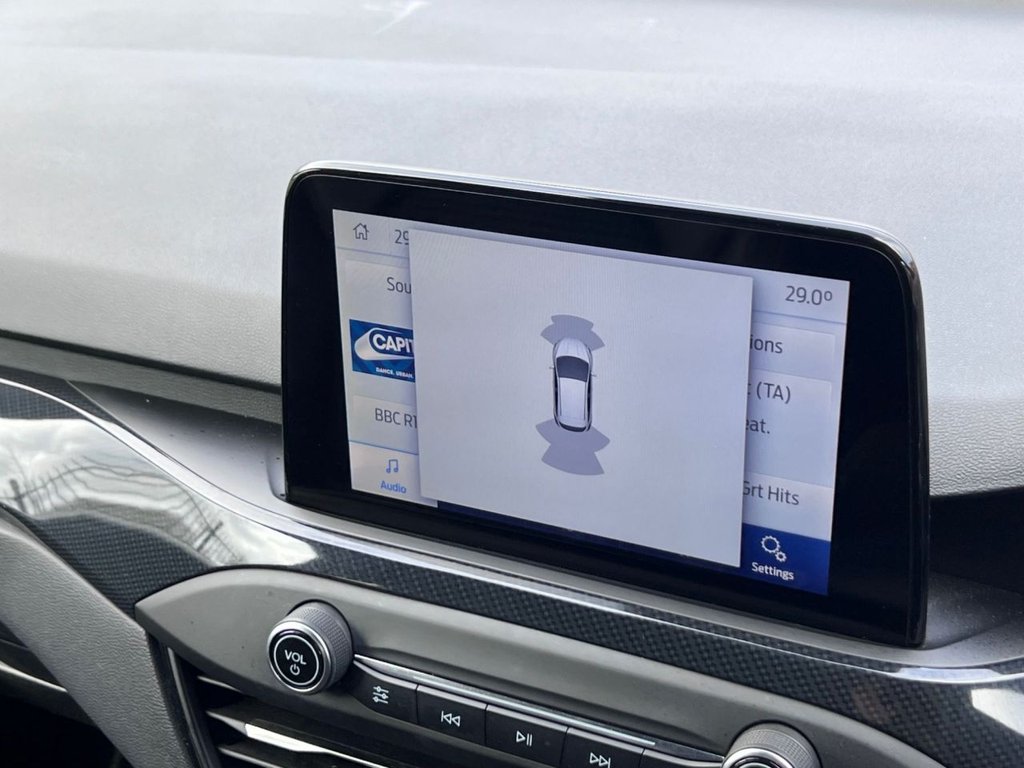 Used Ford Focus 2021 for sale - 77572315: Photo 23