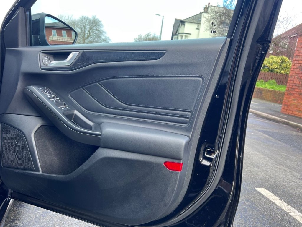 Used Ford Focus 2021 for sale - 77572315: Photo 26