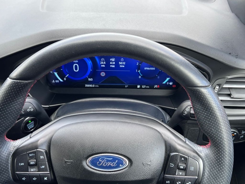 Used Ford Focus 2021 for sale - 77572315: Photo 28