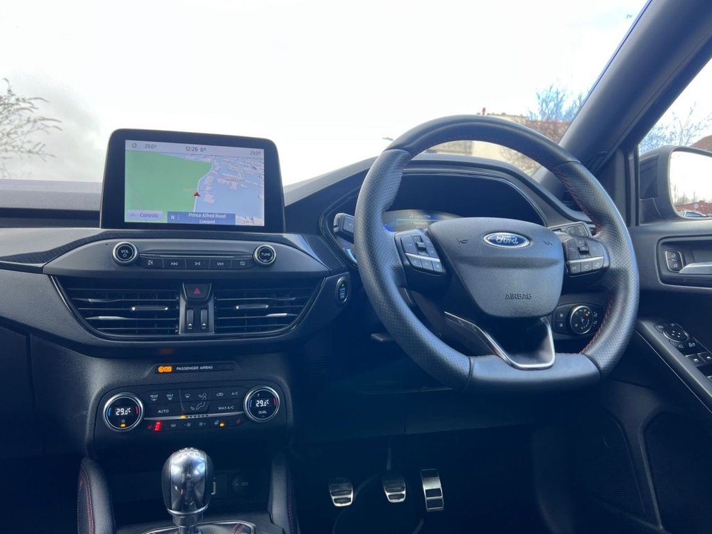 Used Ford Focus 2021 for sale - 77572315: Photo 29